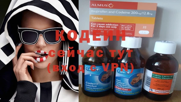 MESCALINE Бородино